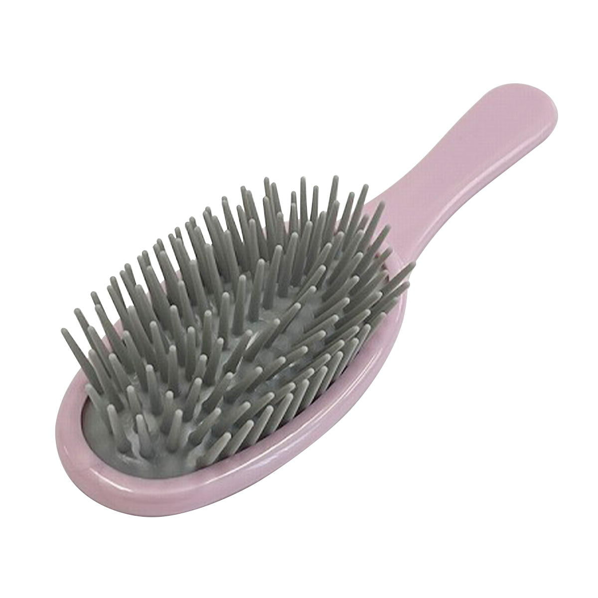 sanrio マイメロクロミ ヘアブラシ ハートリボン 360662