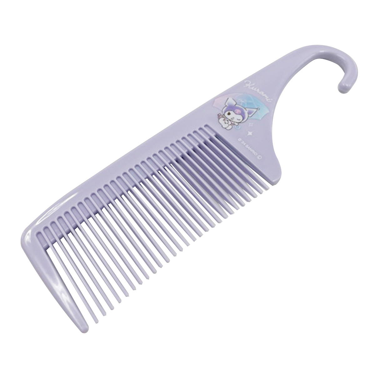 sanrio クロミ 引掛けられるコーム細サボン 360674