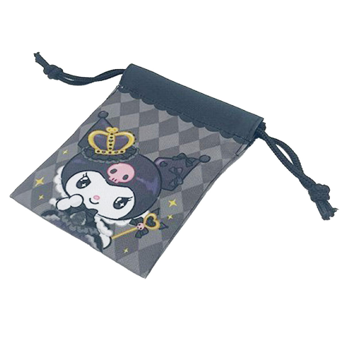 sanrio プチ巾着クロミ20周年 360688