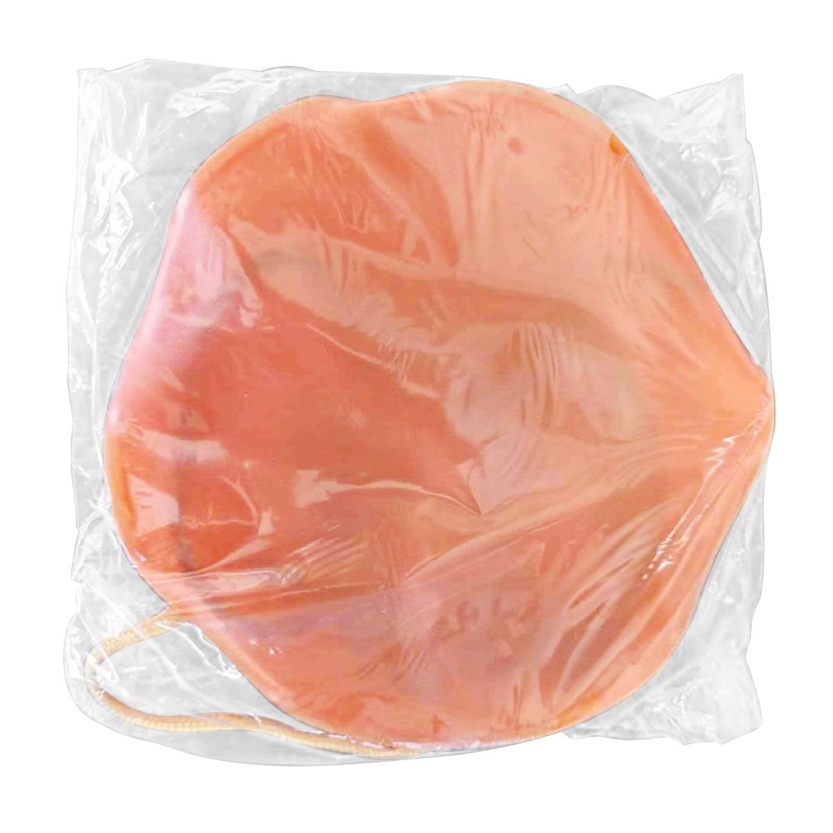 釣りバケツ 丸型水汲みバケツ 20cm ロープ5m 360732