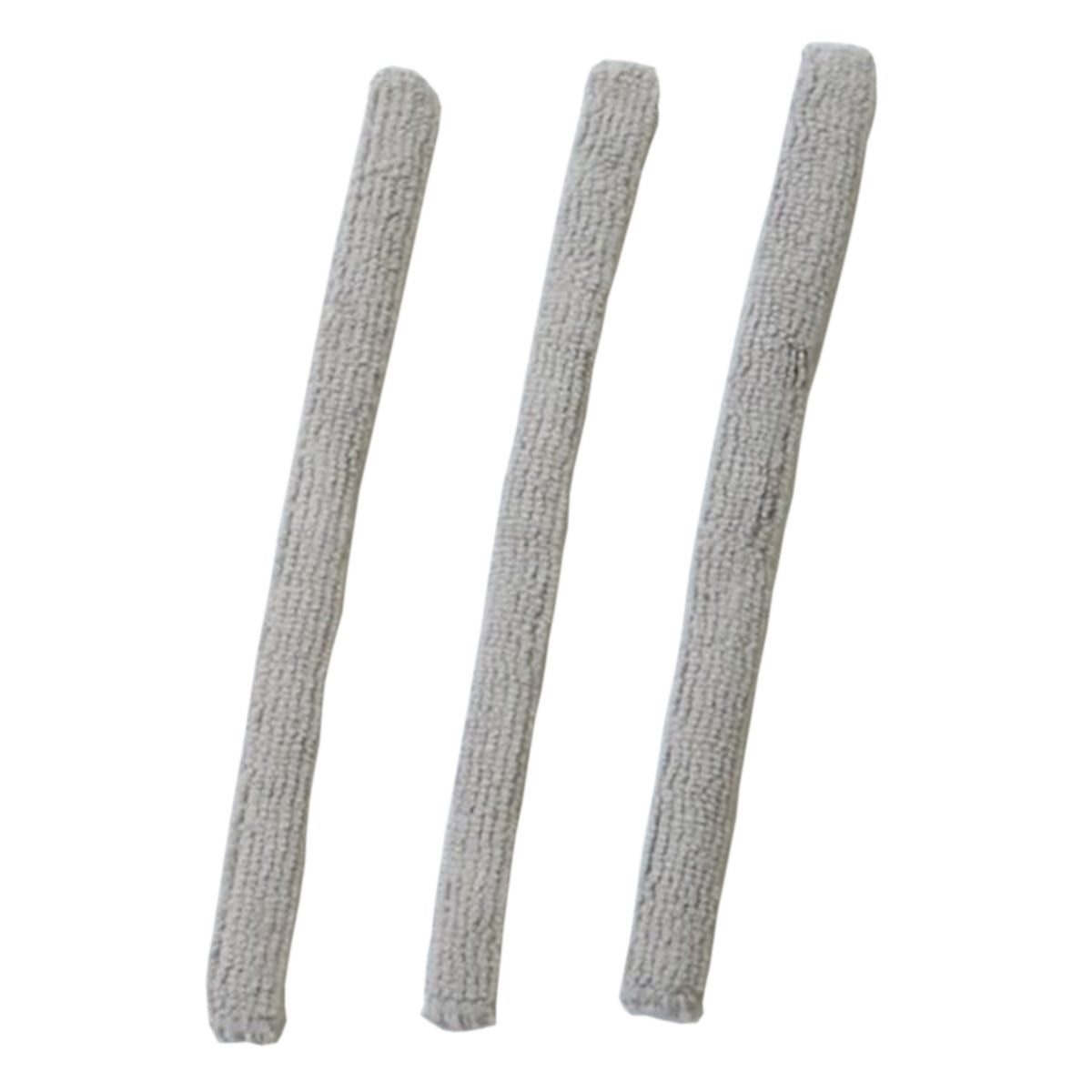 お掃除スティック 取替用3P GY 360775