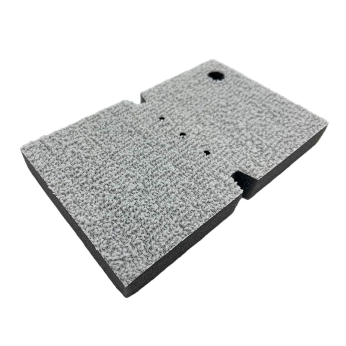 凄腕 はさめるバススポンジ 360788