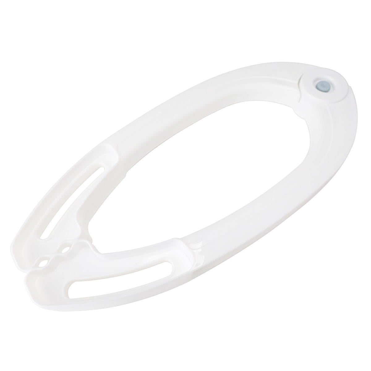 スーパーロングふとんばさみ ホワイト 360848