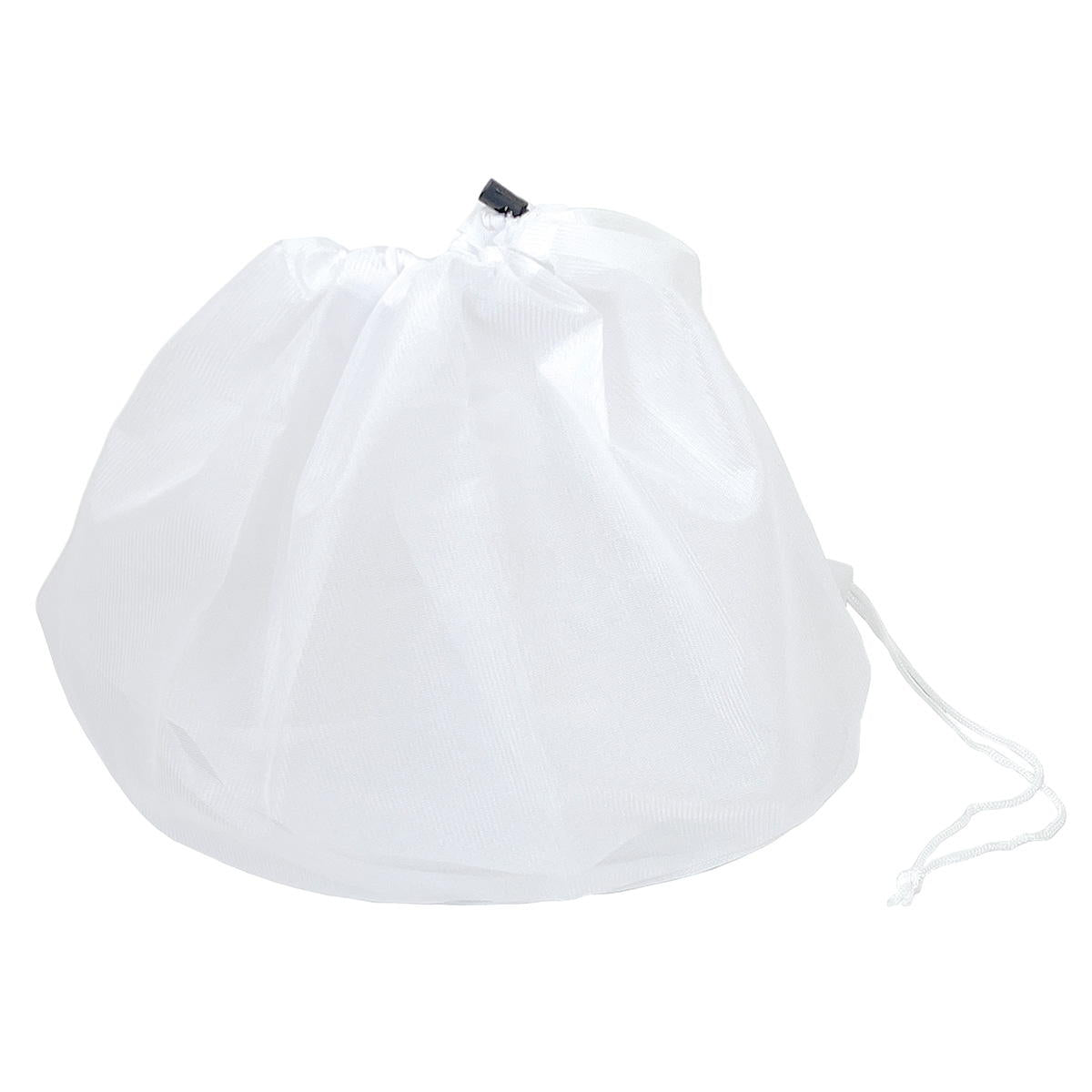 【在庫限り】抗菌巾着洗濯ネットS 360865