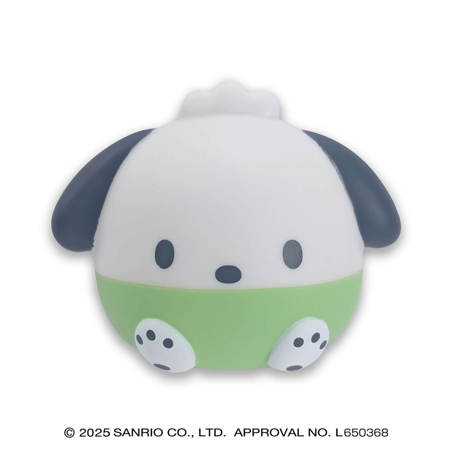 サンリオキャラクターズ ソフビインテリアマスコット コンプリートセット【お一人様1セットまで】 361146