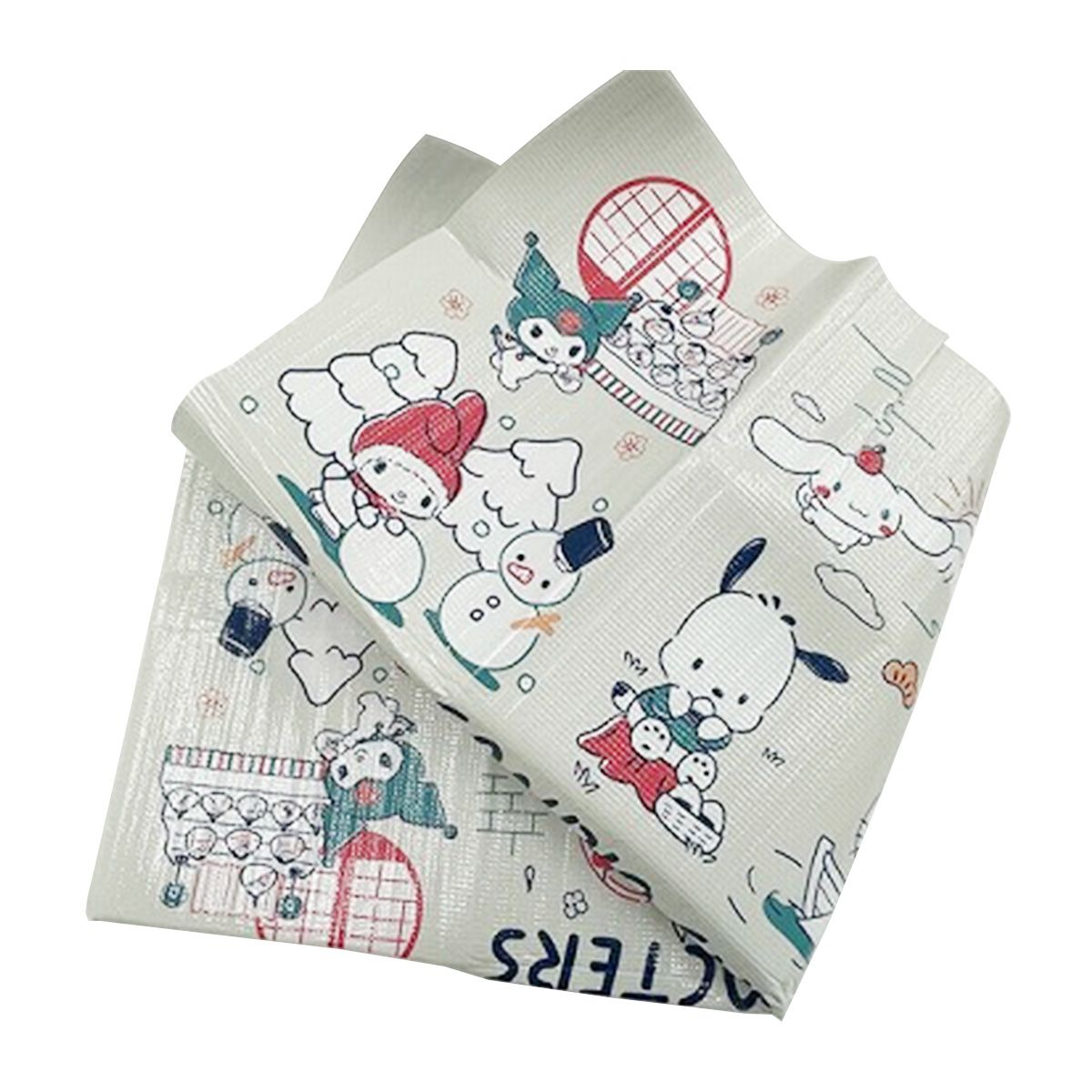 【OUTLET】サンリオ レジャーシート シーズン 361150