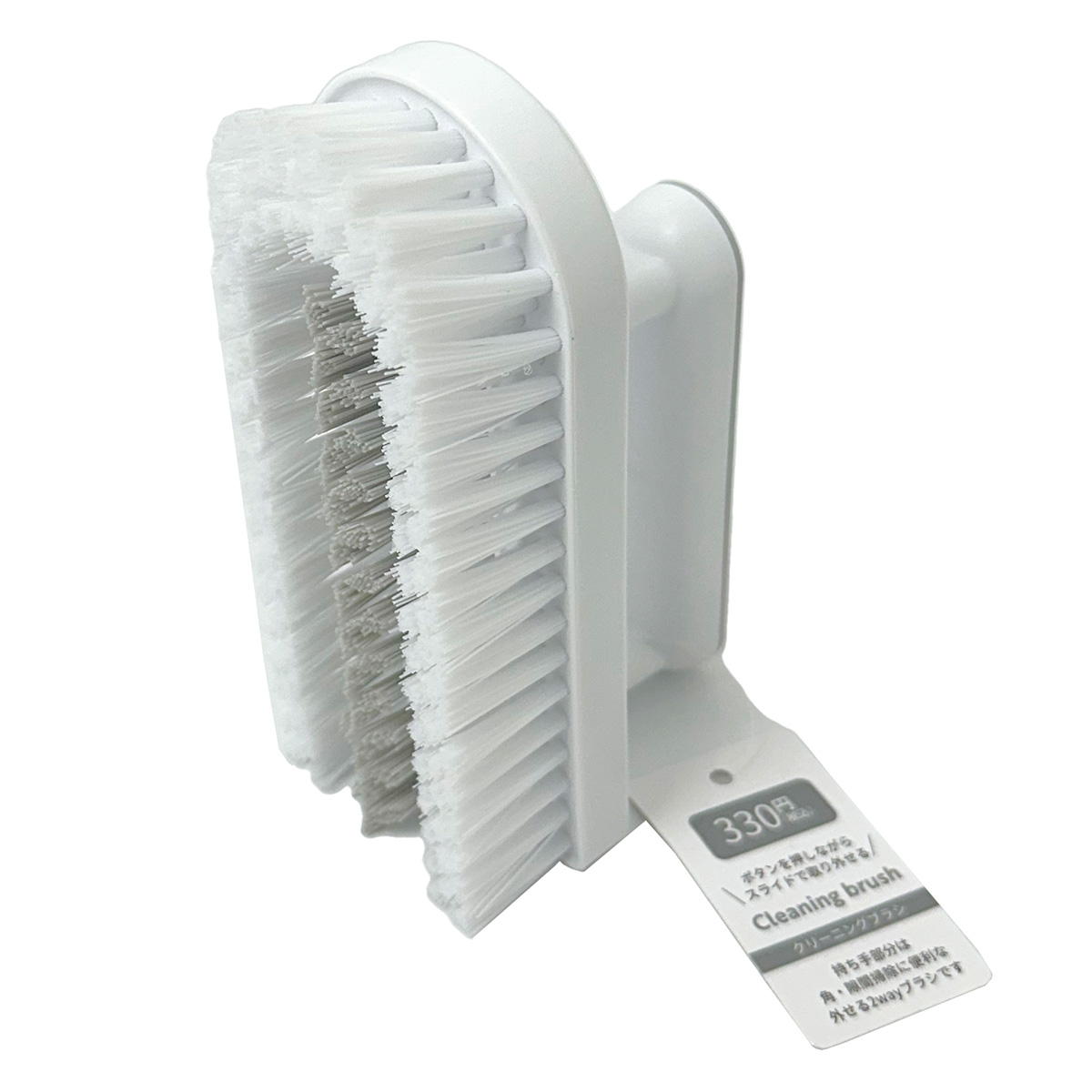 【在庫限り】クリーニングブラシ 361290