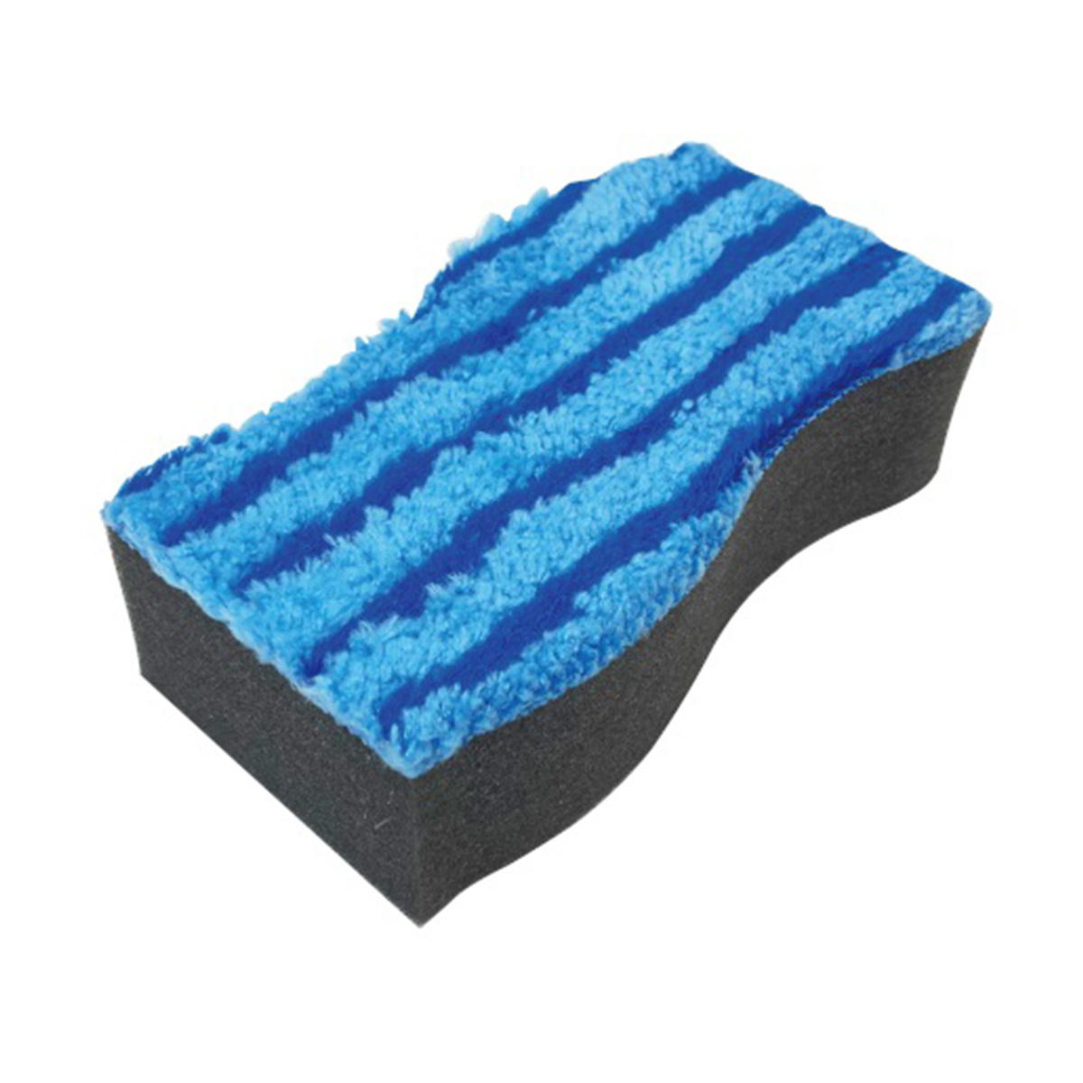 【在庫限り】床・壁タイル汚れスッキリスポンジ 361327