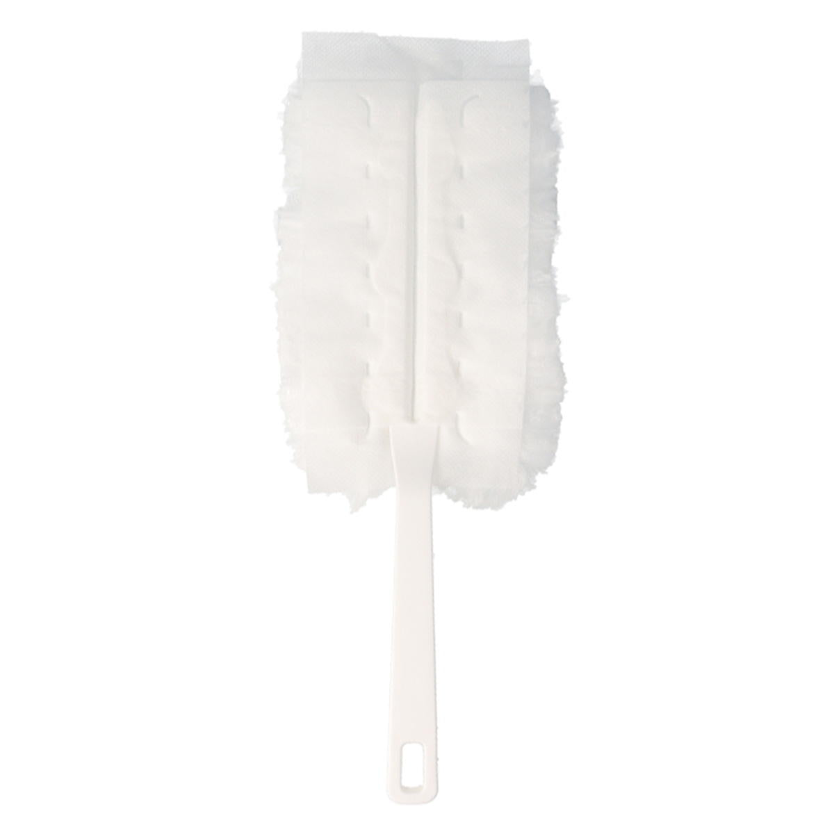 【OUTLET】ほこりガード付ふんわり繊維ハンディモップ 361328