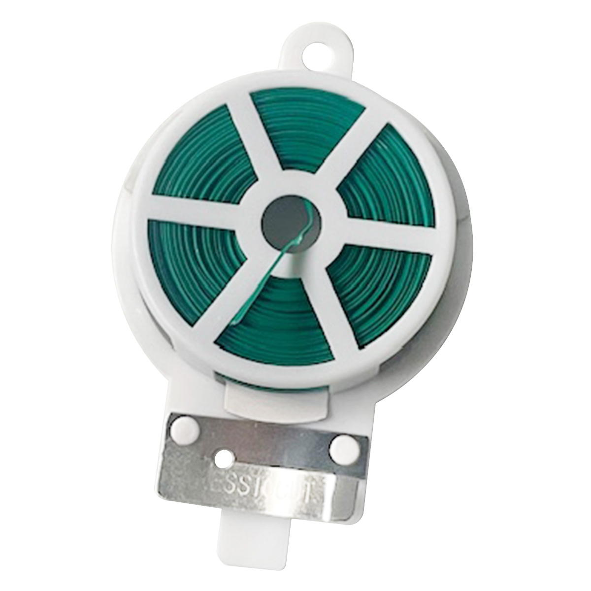 園芸用ビニールタイ 幅2mm×30m 361388