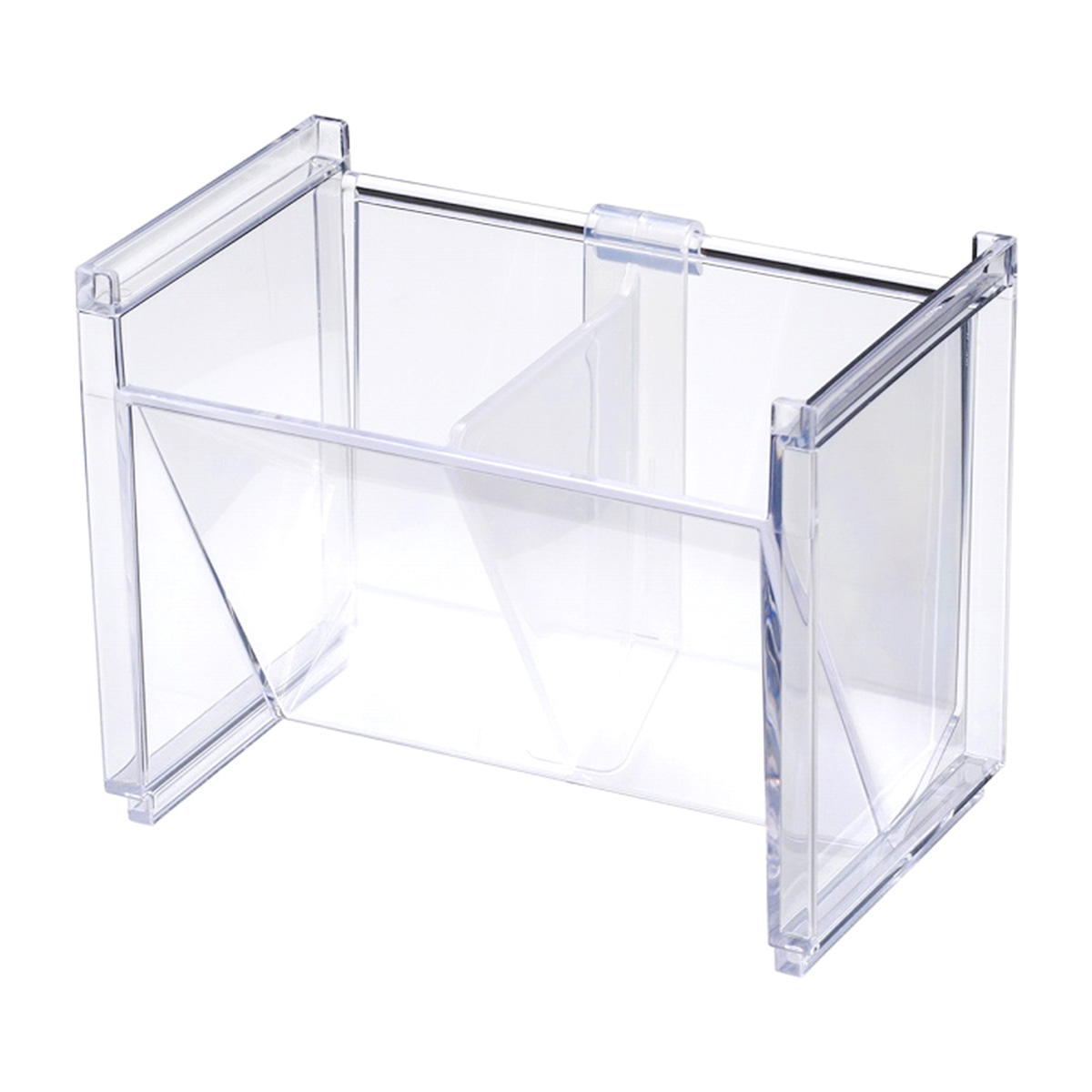 洗面鏡ナナメスタンド 361391