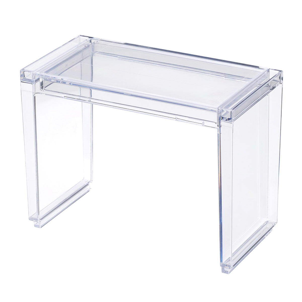 洗面鏡スライドラック 361392