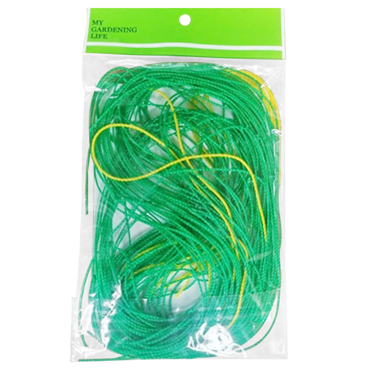 つるものデカネット100x260cm目合20cm 361404