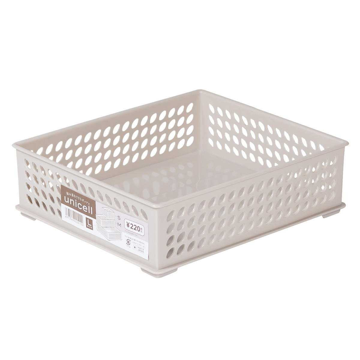 ユニセルL GR 361417