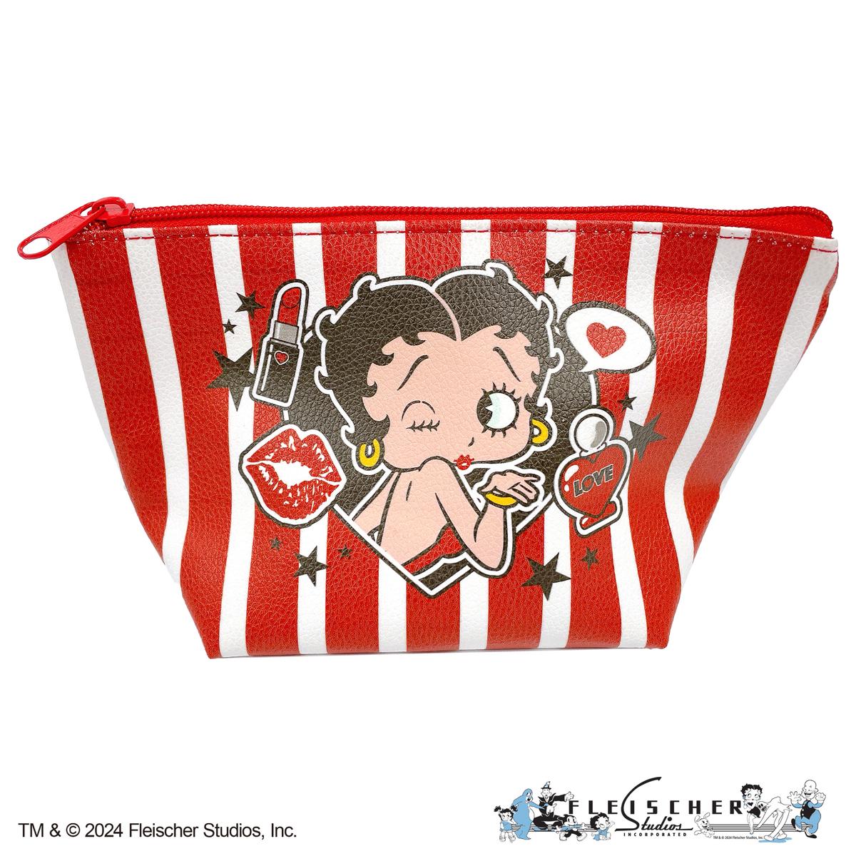 【OUTLET】ベティー ブープ(TM) ポーチ 361616