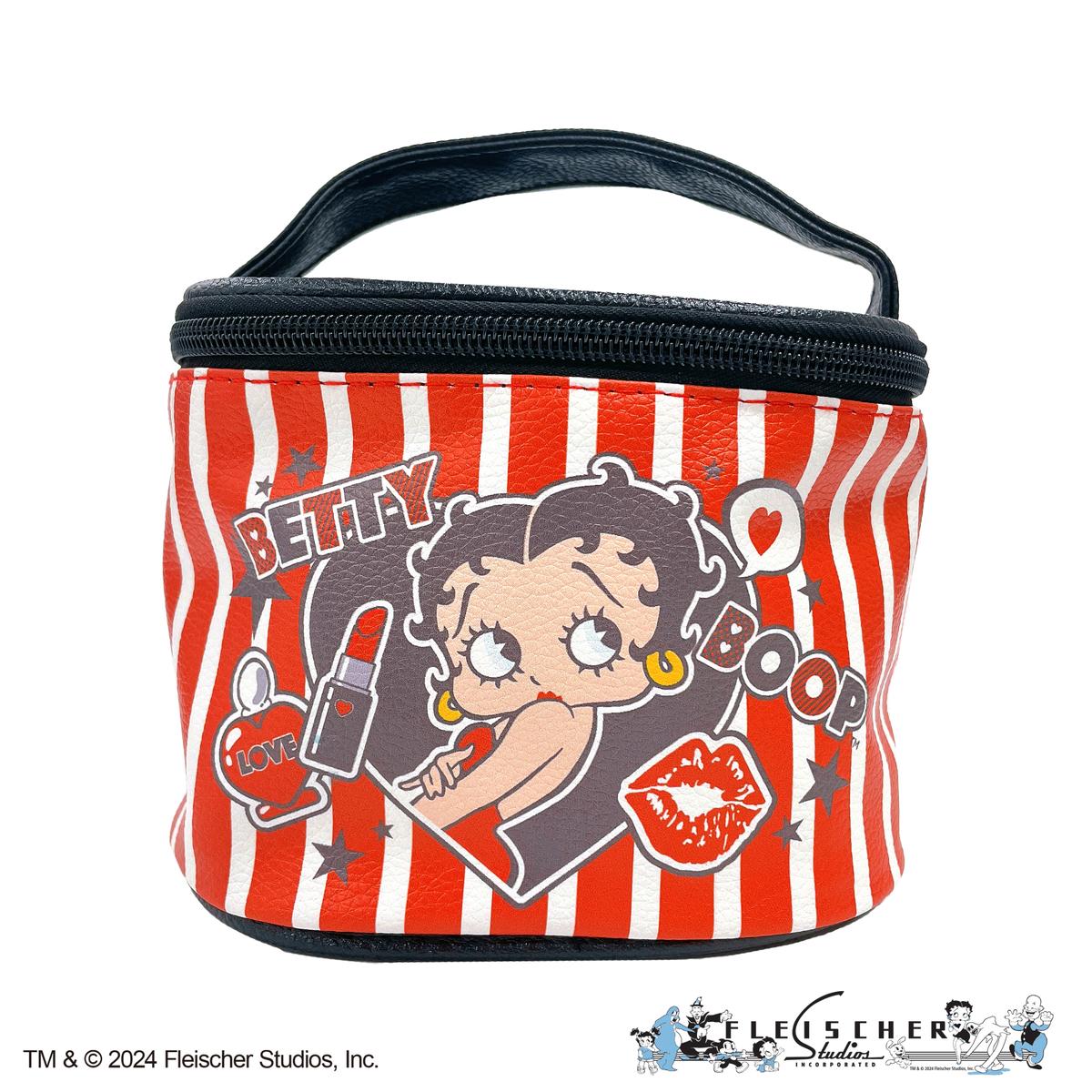 【OUTLET】ベティー ブープ(TM) バニティケース 361617
