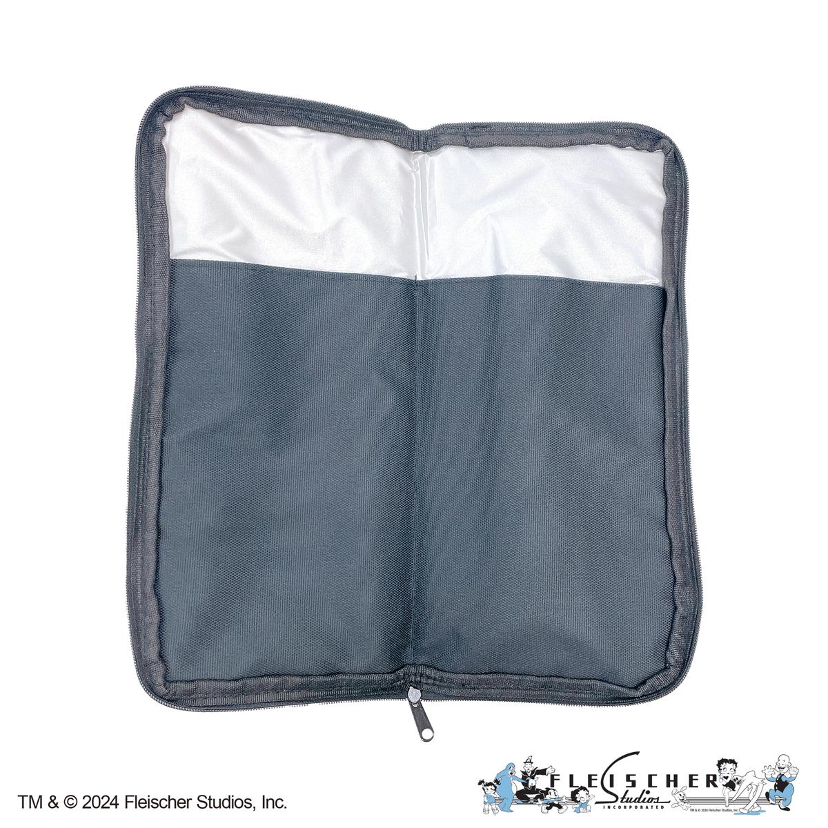 【OUTLET】ベティー ブープ(TM) ヘアアイロンケース 361619