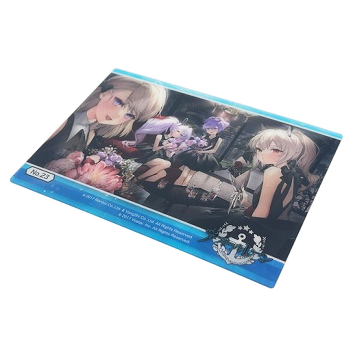 【OUTLET】トレカ アズールレーン 361635