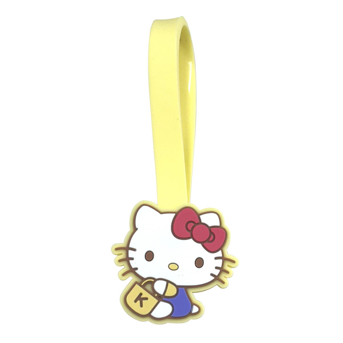 【在庫限り】ハローキティ おでかけタグ 361650