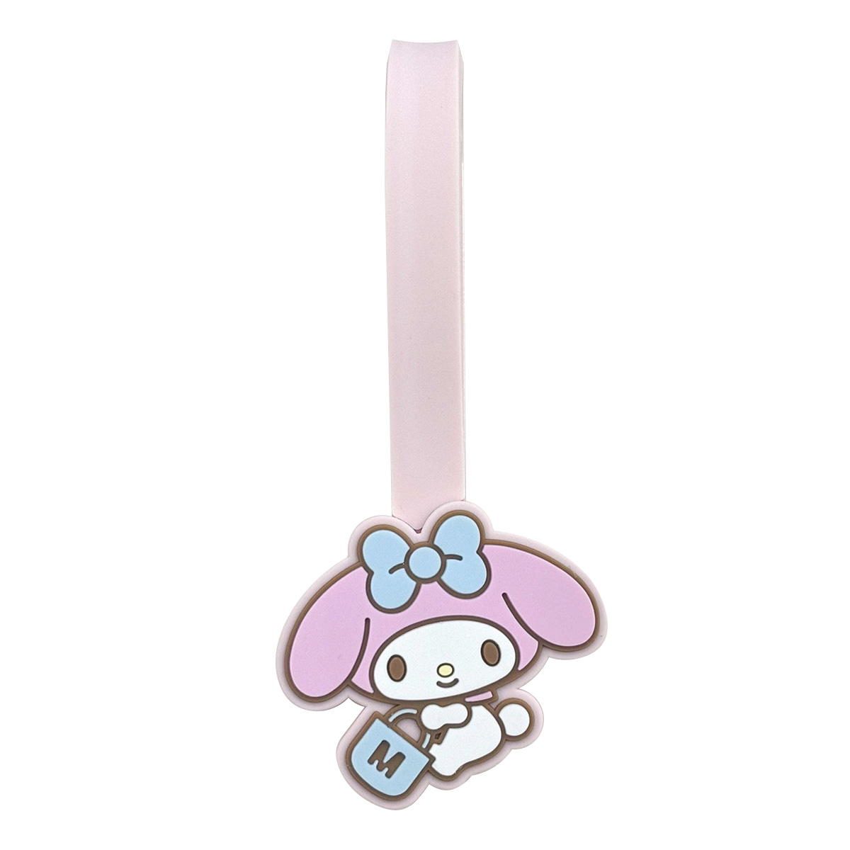 マイメロディ おでかけタグ 361651