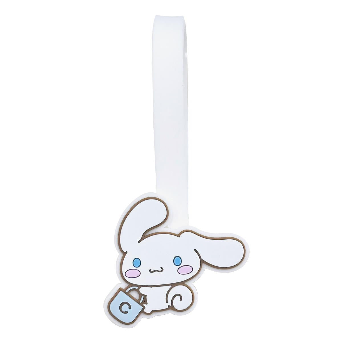 シナモロール おでかけタグ 361652