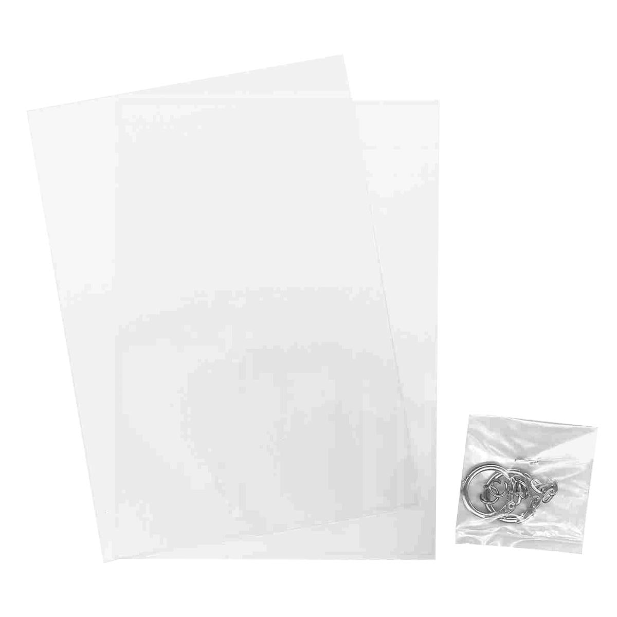 工作用プラ板 ひ~とっキュ! 361679