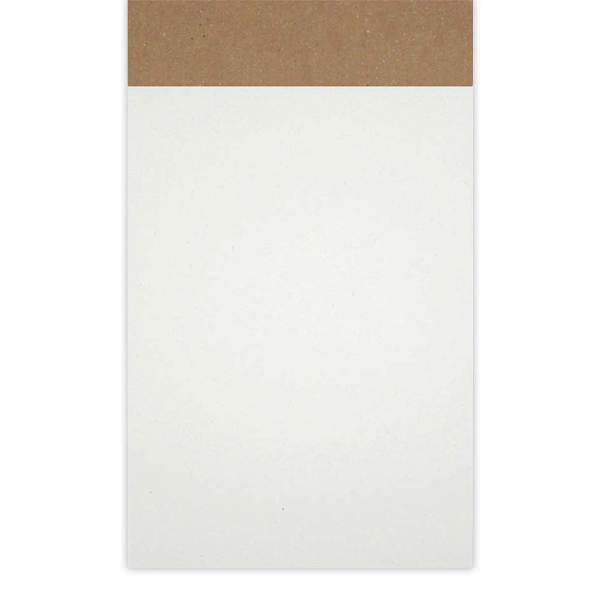 A6 クラフトメモ 再生紙 ラブ&フラワー 80枚 361760