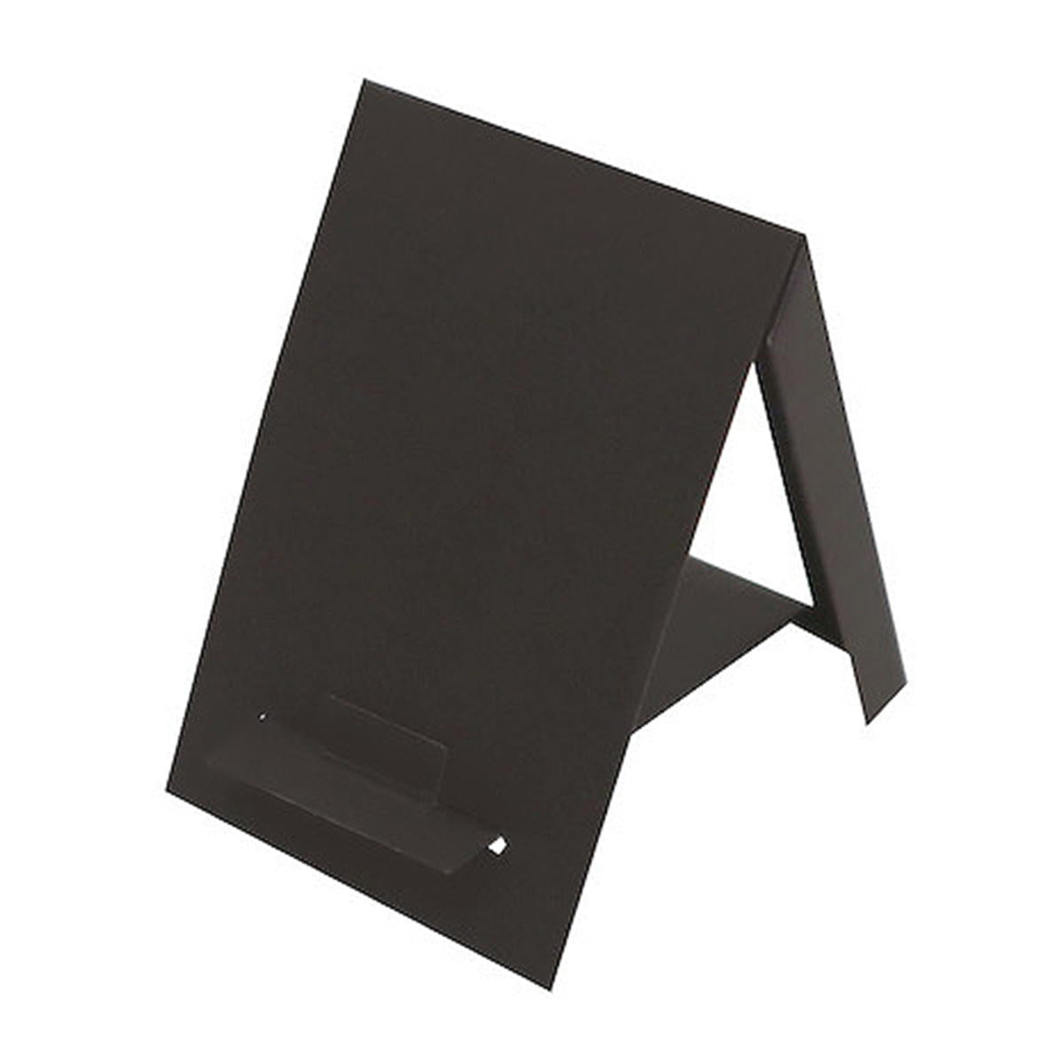 【在庫限り】ペーパースタンド S 4P ブラック 361762