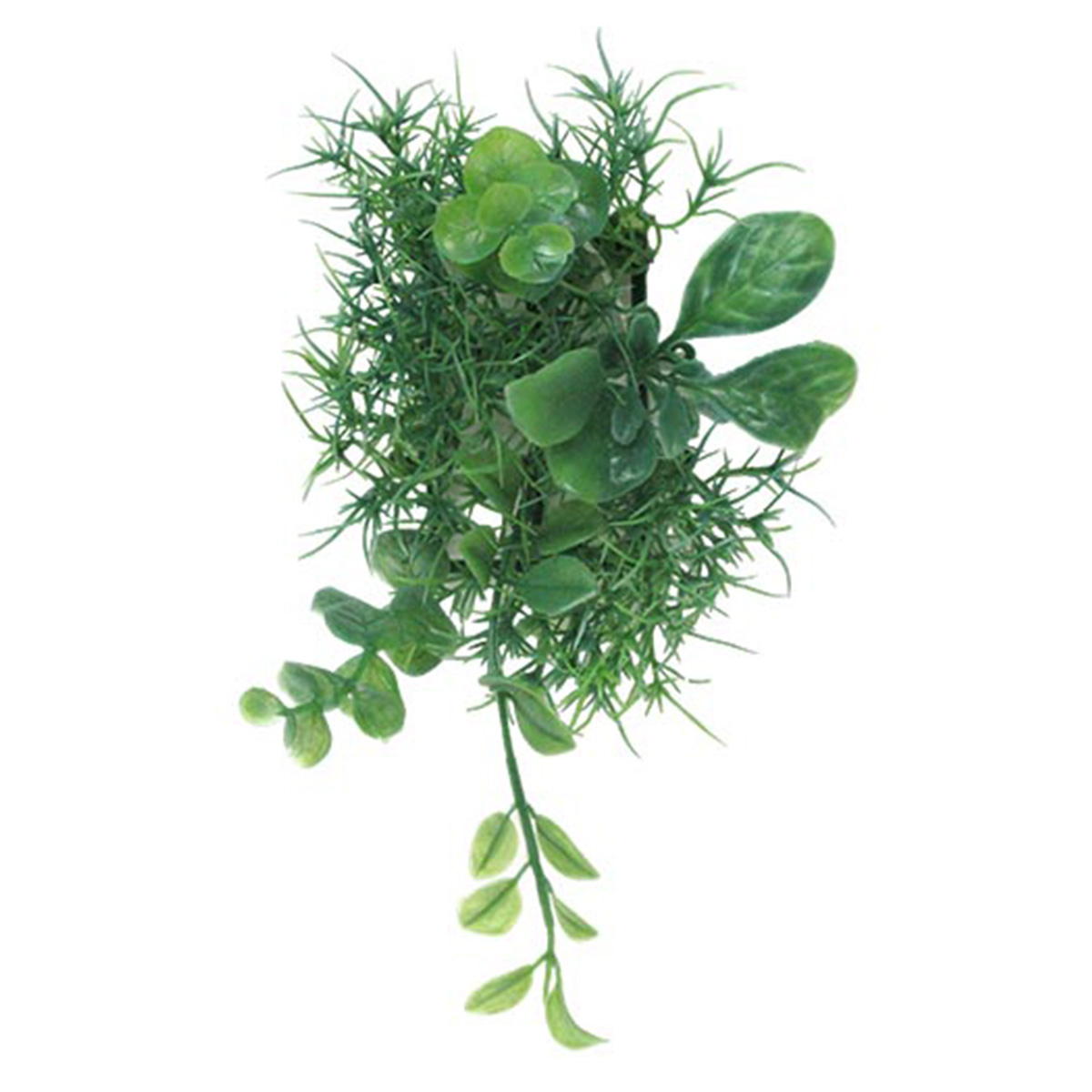 造花 ウォールグリーン グリーンマットバイン 361827