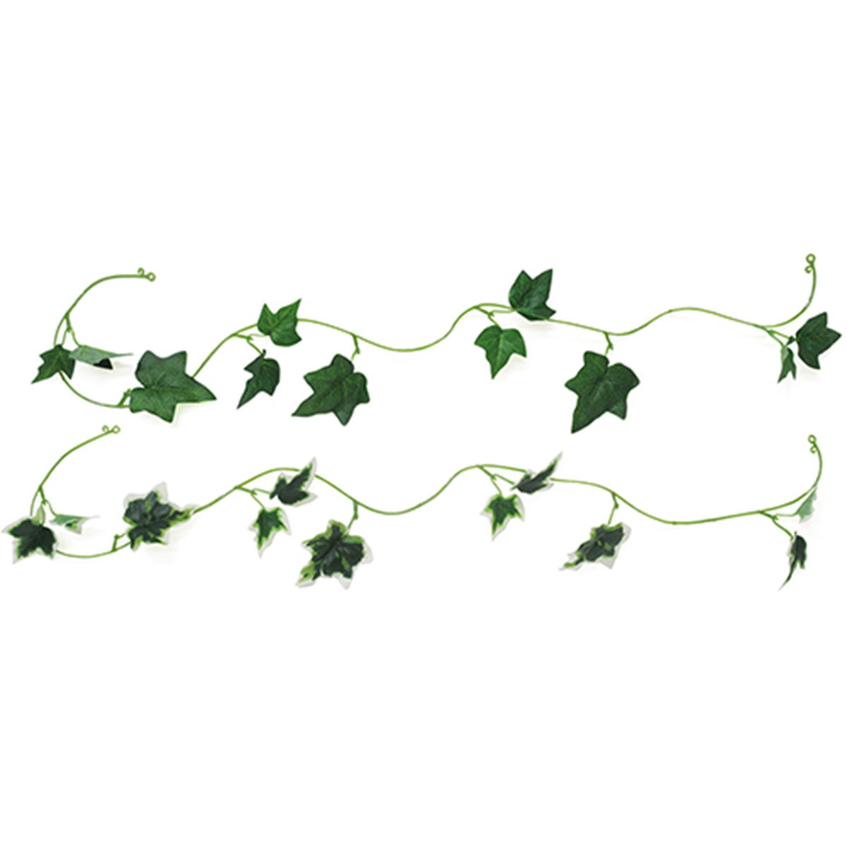 造花 フェイクグリーン アイビーガーランド 361830