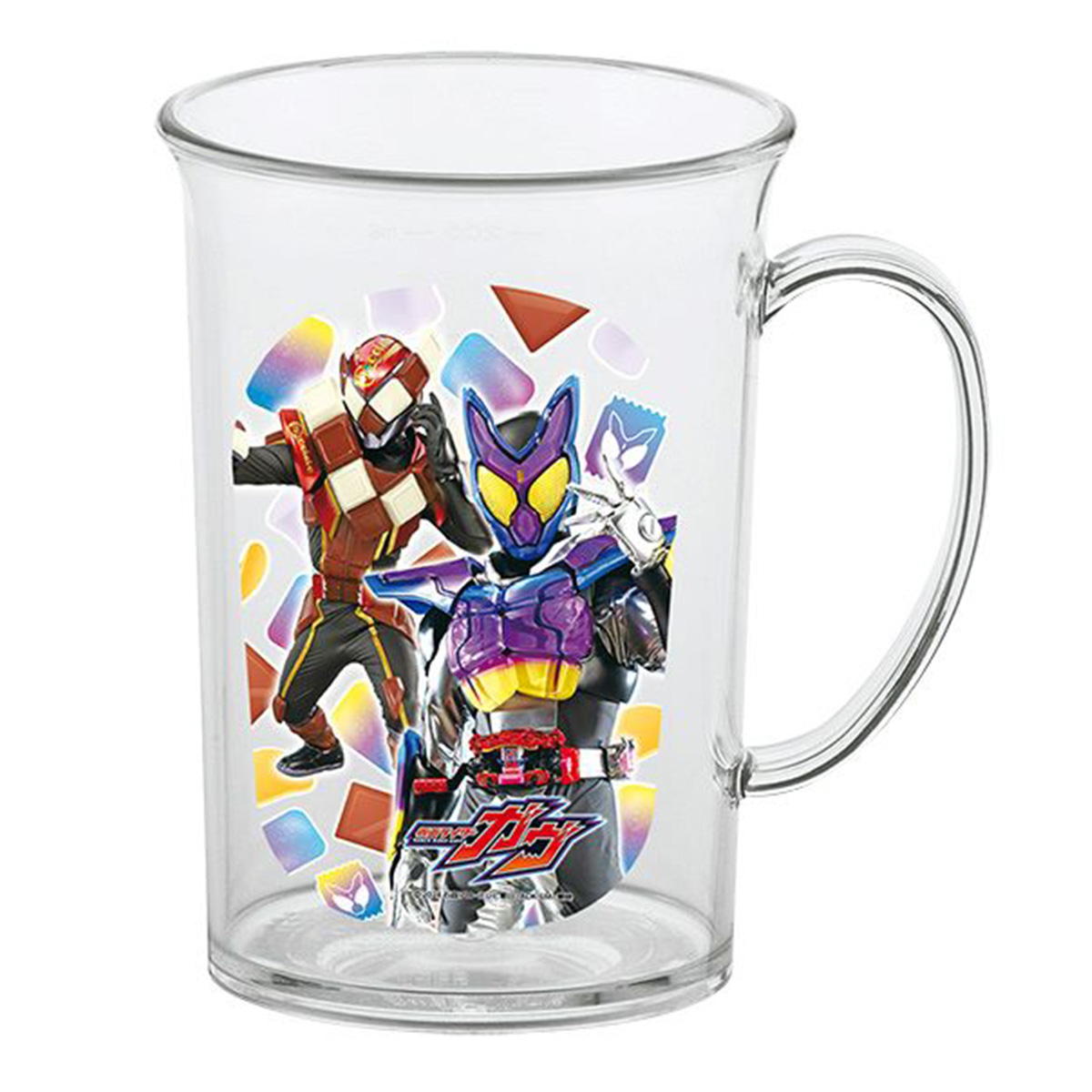 【在庫限り】仮面ライダーガヴ ジュースコップ 361861