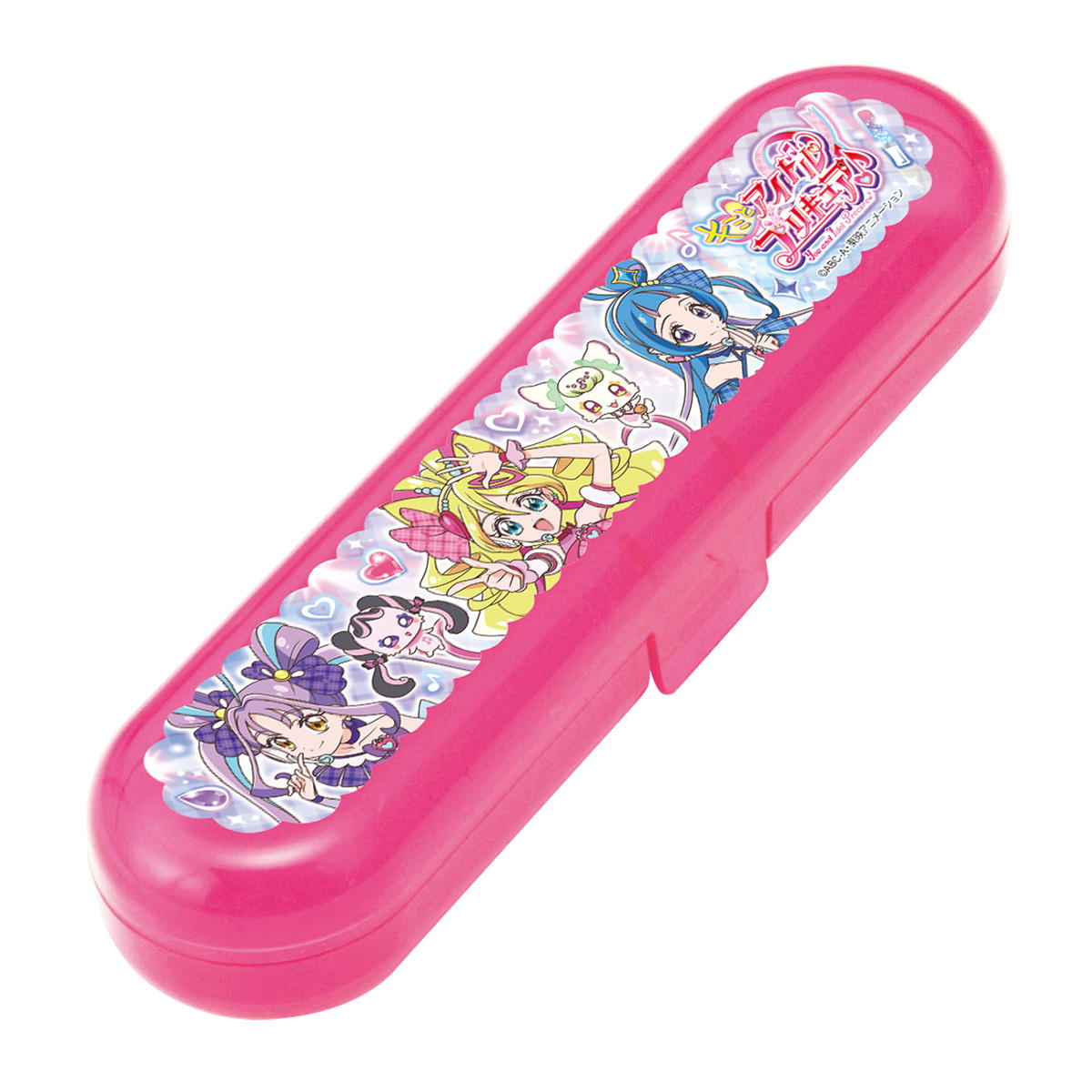 SFケース キミとアイドルプリキュア♪ 361972