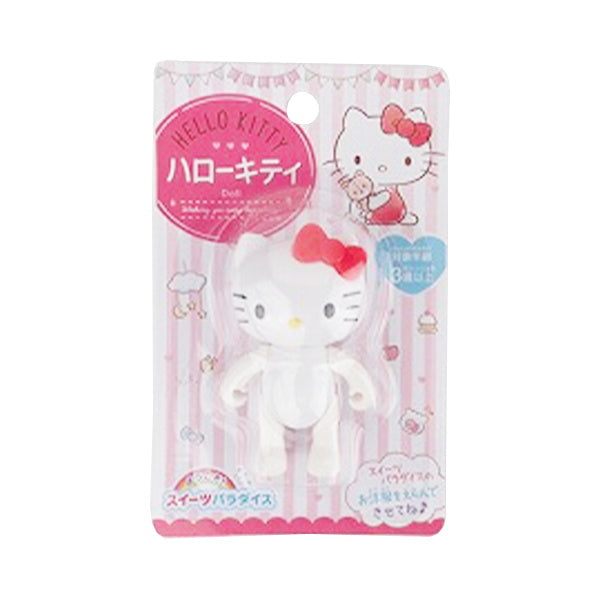 ハローキティ スイーツパラダイス2 人形K 361985