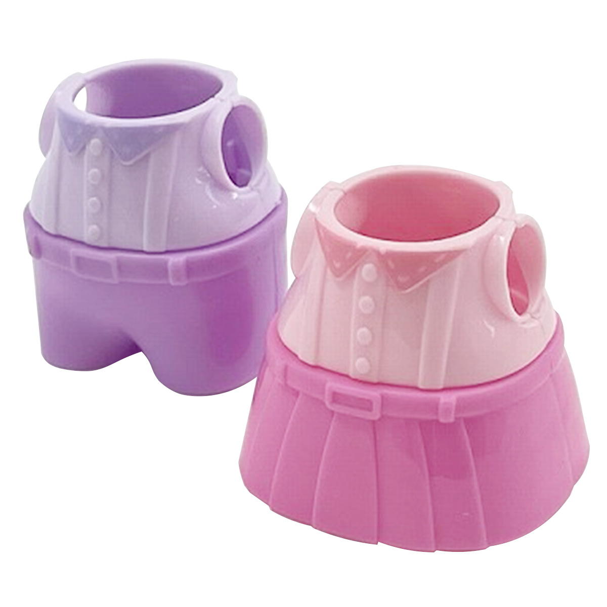 【在庫限り】sanrio キティ ダニエル スイーツパラダイス きせかえまったり 361989