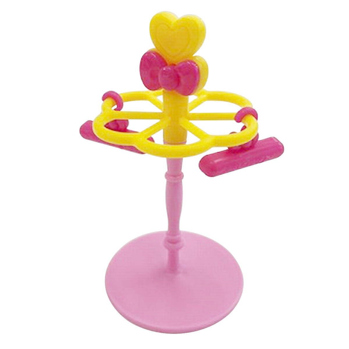 sanrio キティ スイーツパラダイス お洋服ハンガー 361995