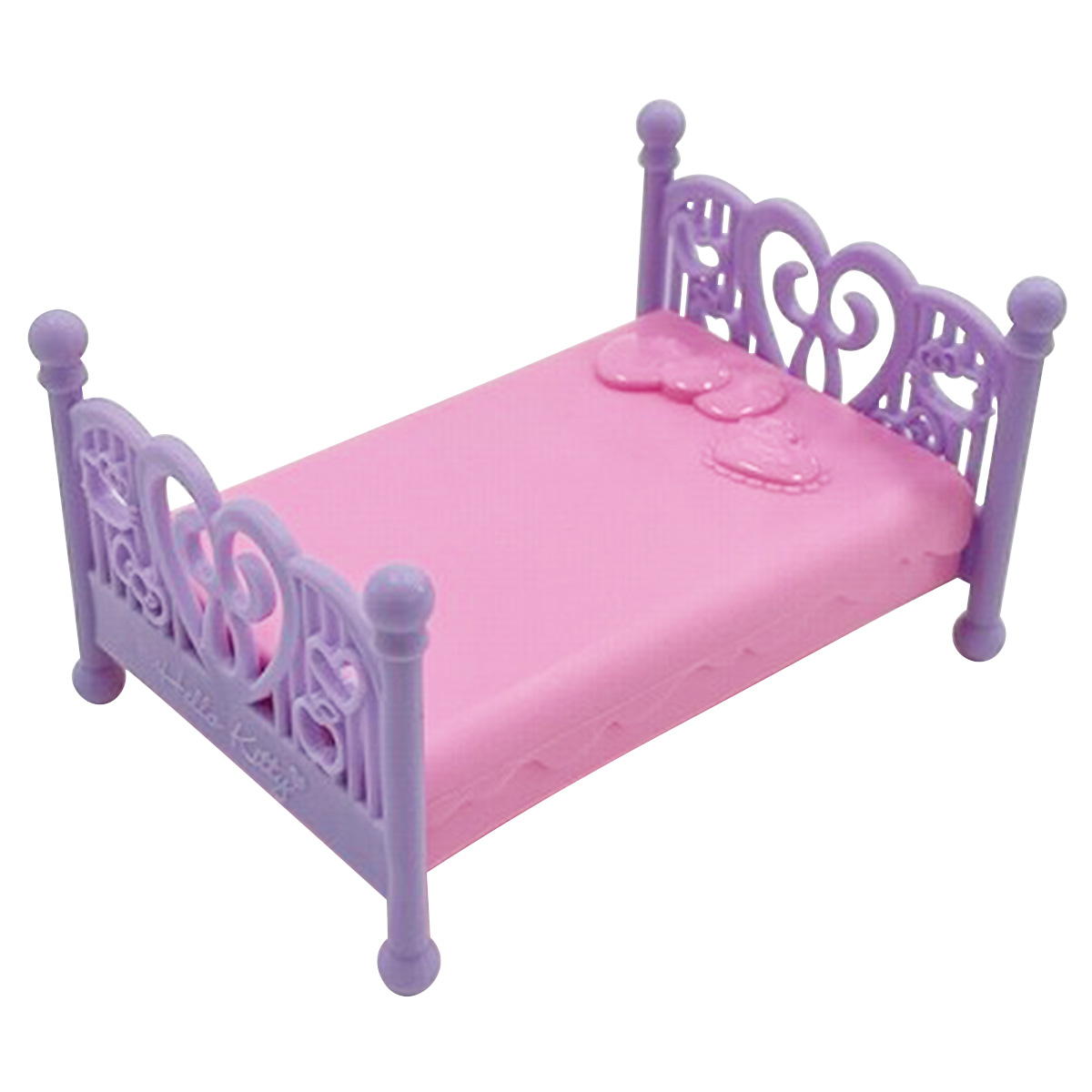 sanrio キティ スイーツパラダイス ベッド 362004