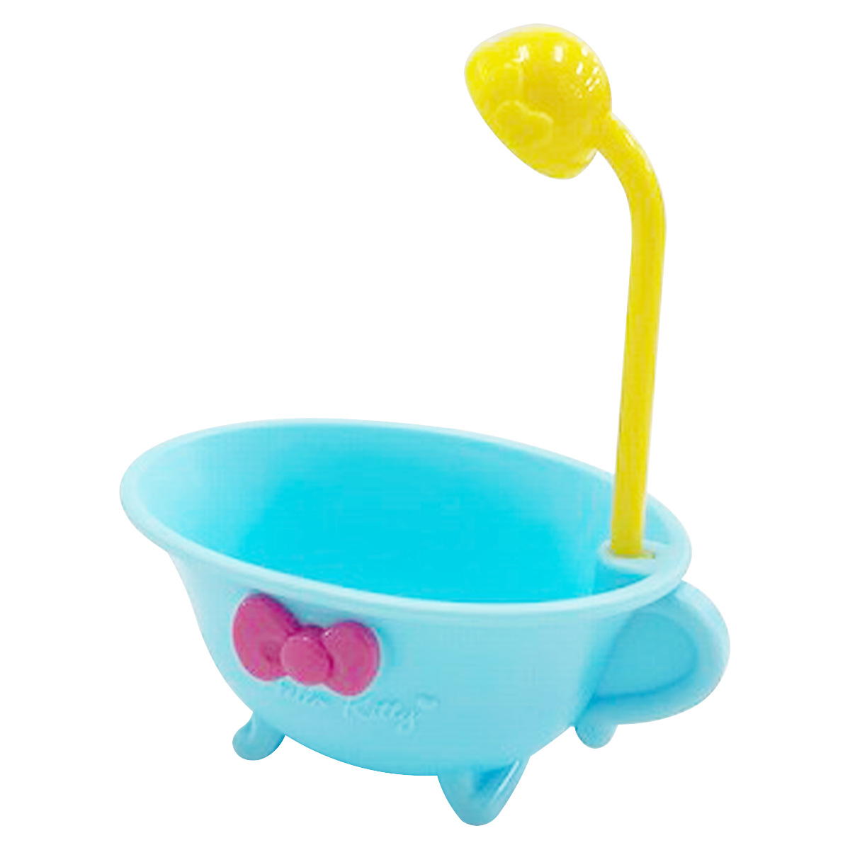 sanrio キティ スイーツパラダイス お風呂&シャワー 362010