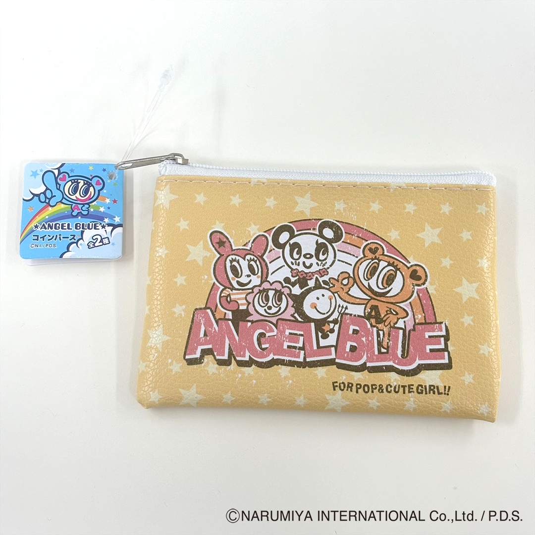 ANGELBLUE コインパース 362058
