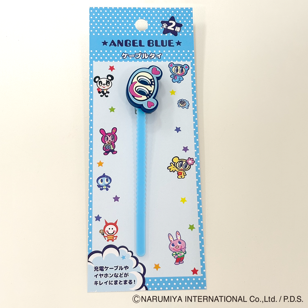 ANGELBLUE ケーブルタイ 362062