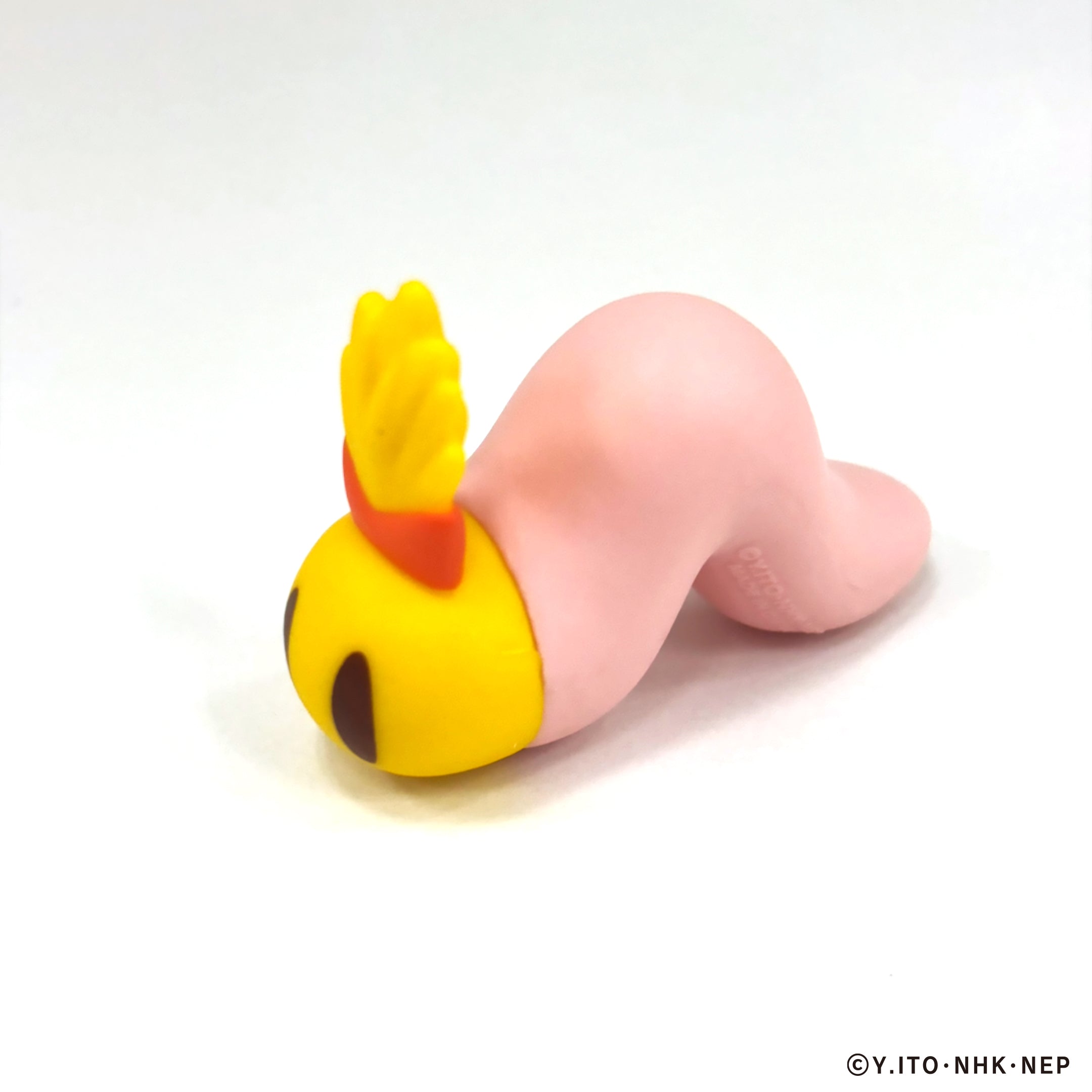 ニャッキ! インテリアミニフィギュア コンプリートセット12個入【お一人様1セットまで】 362172