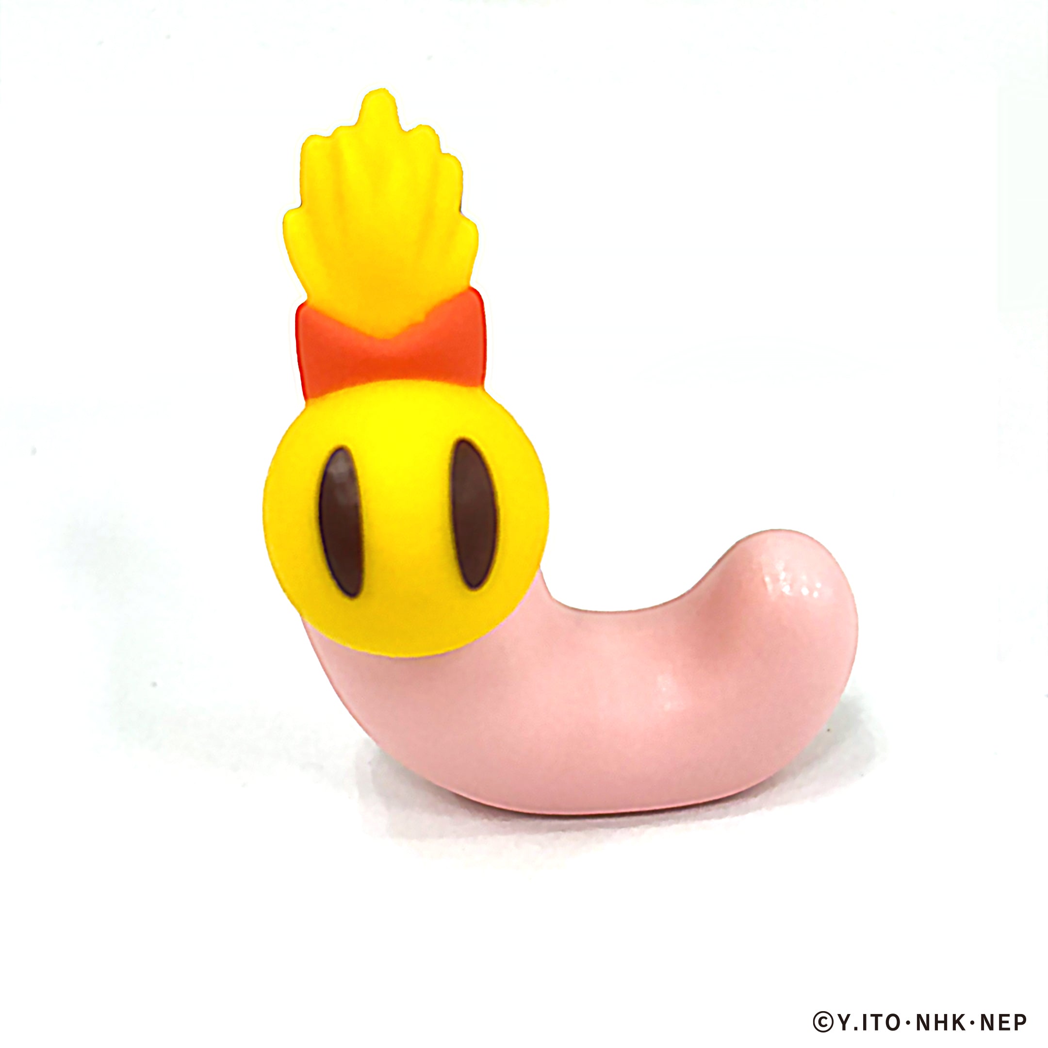 ニャッキ! インテリアミニフィギュア コンプリートセット12個入【お一人様1セットまで】 362172