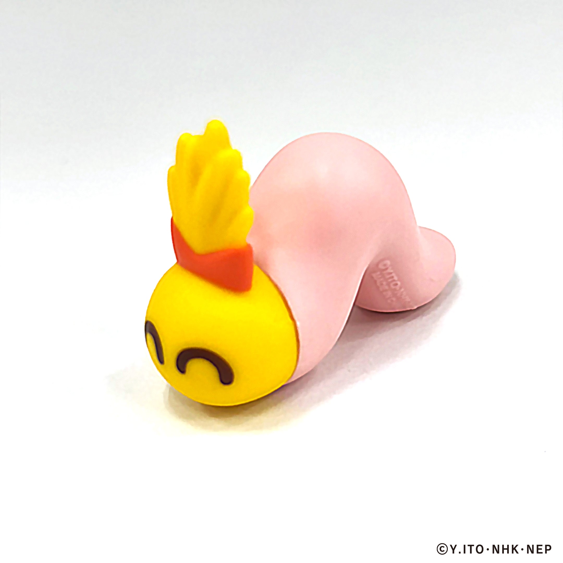 ニャッキ! インテリアミニフィギュア コンプリートセット12個入【お一人様1セットまで】 362172