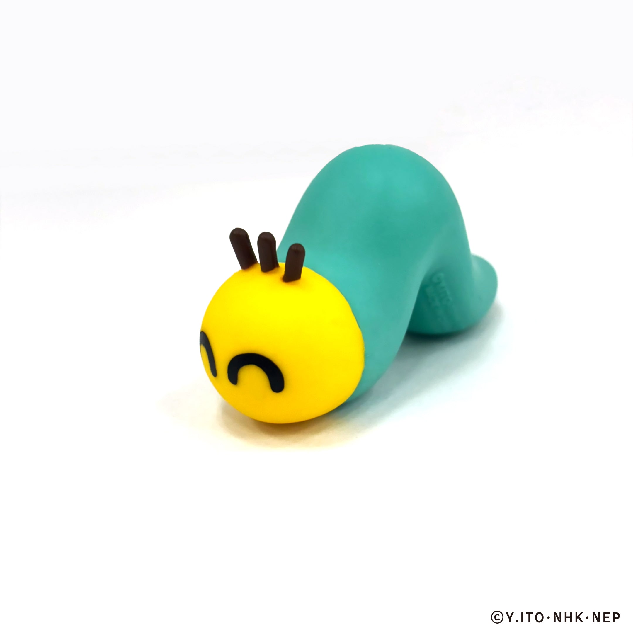 ニャッキ! インテリアミニフィギュア コンプリートセット12個入【お一人様1セットまで】 362172