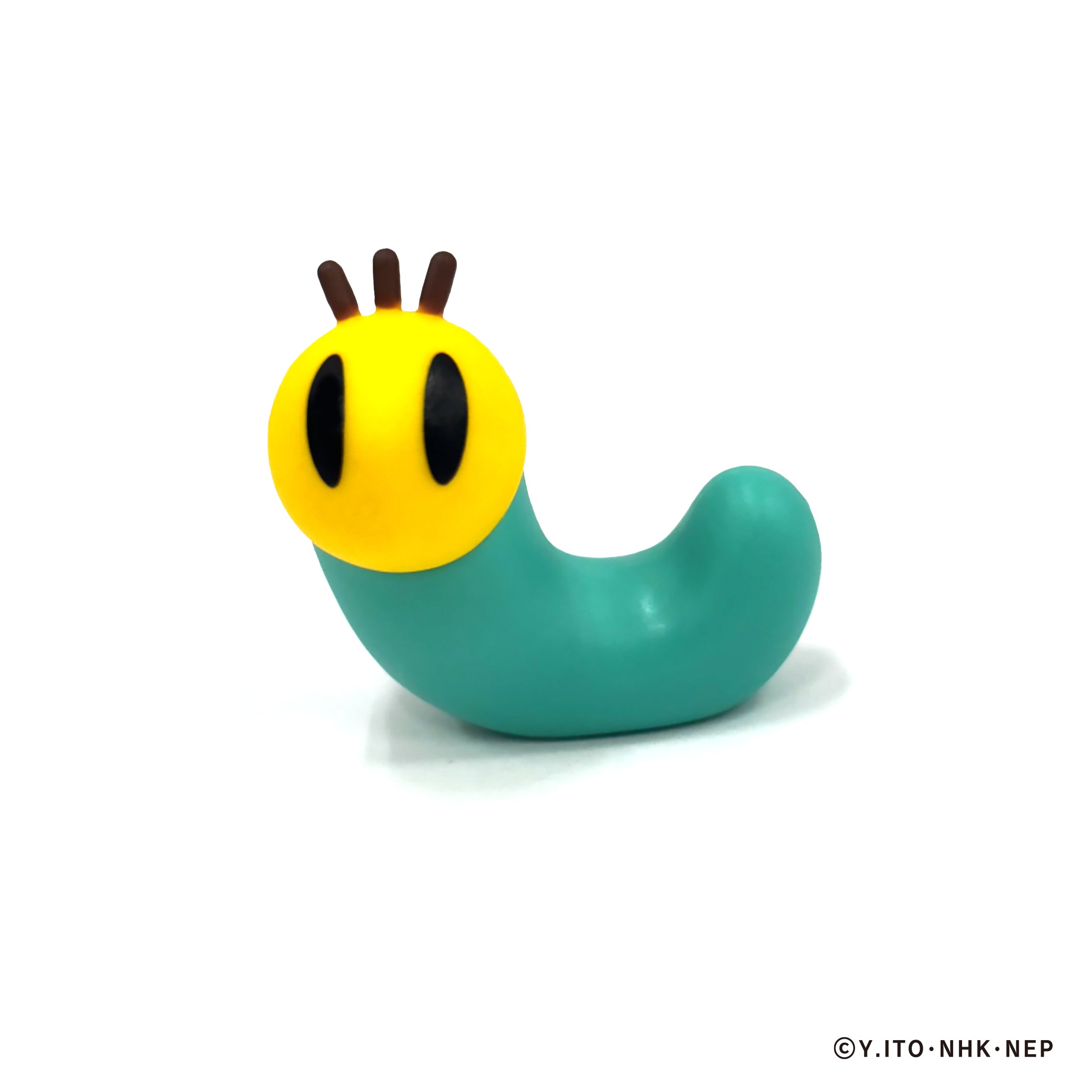 ニャッキ! インテリアミニフィギュア コンプリートセット12個入【お一人様1セットまで】 362172