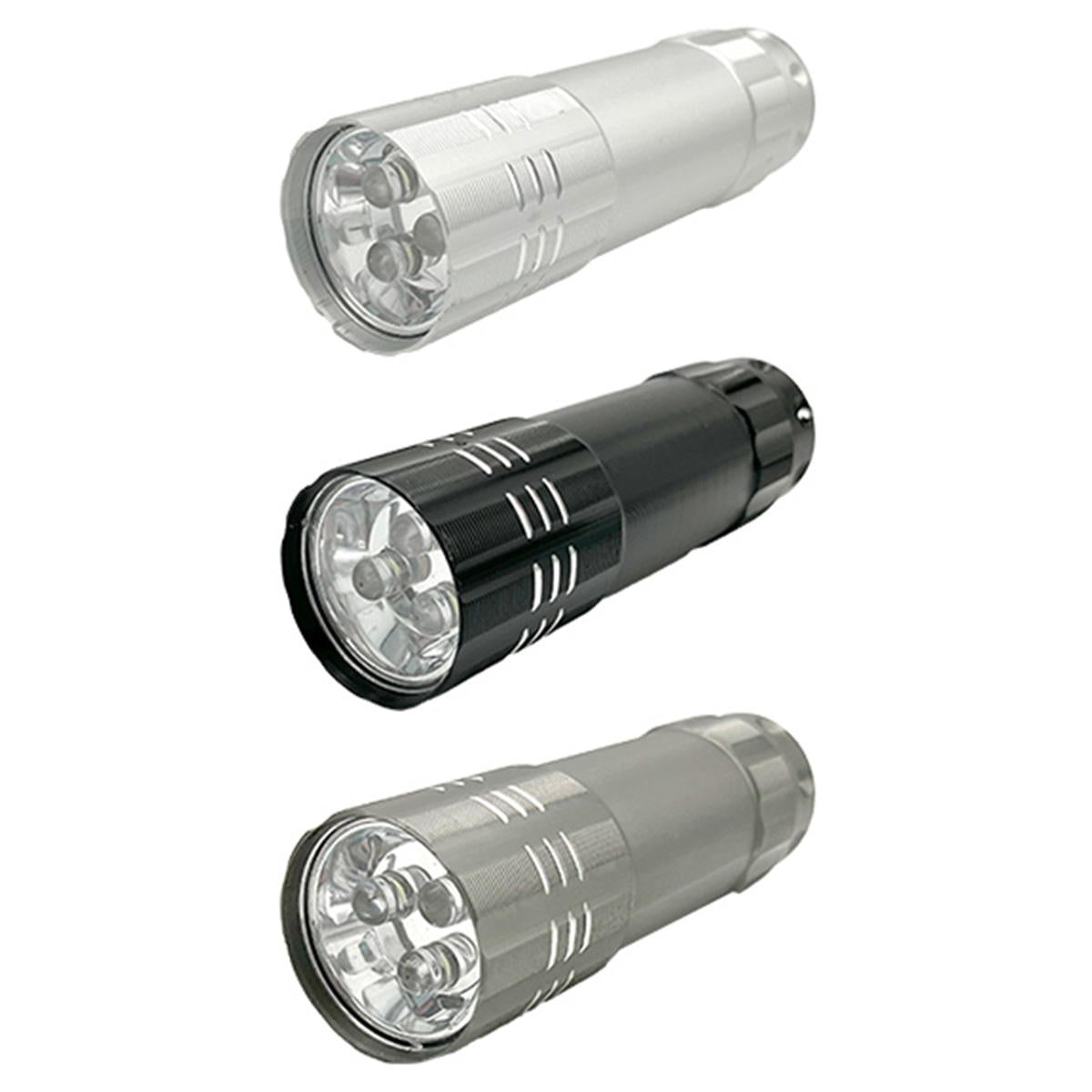 懐中電灯 ランチャーライト MONO  362217