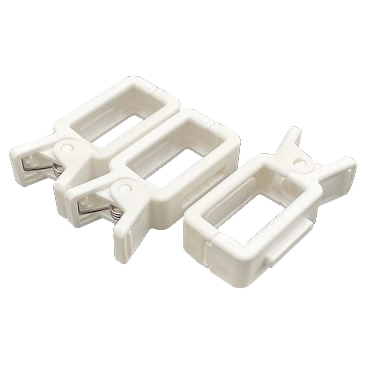 つながるコードクリップ スリム 362230