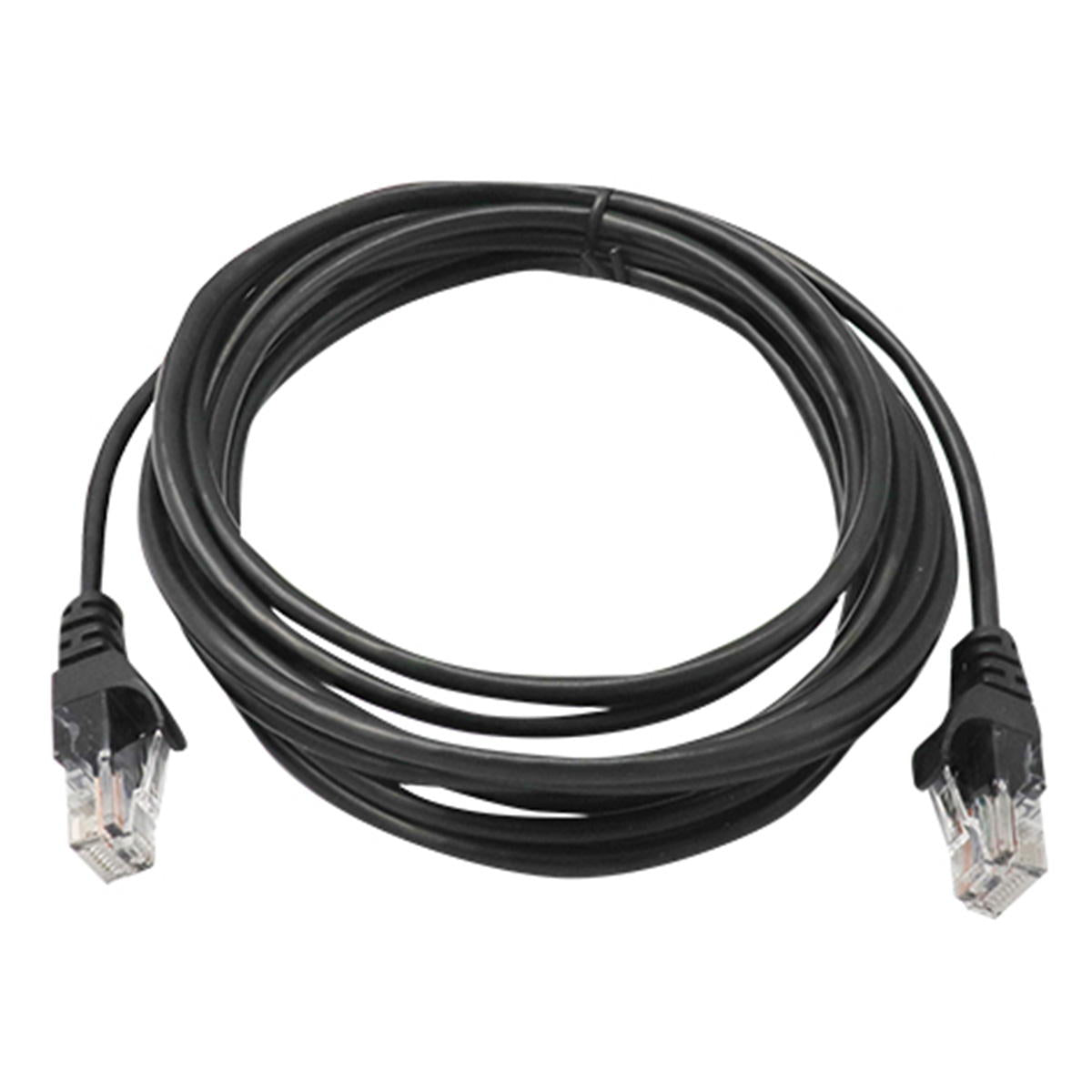 スリムLANケーブル 3m カテゴリー6a 362247