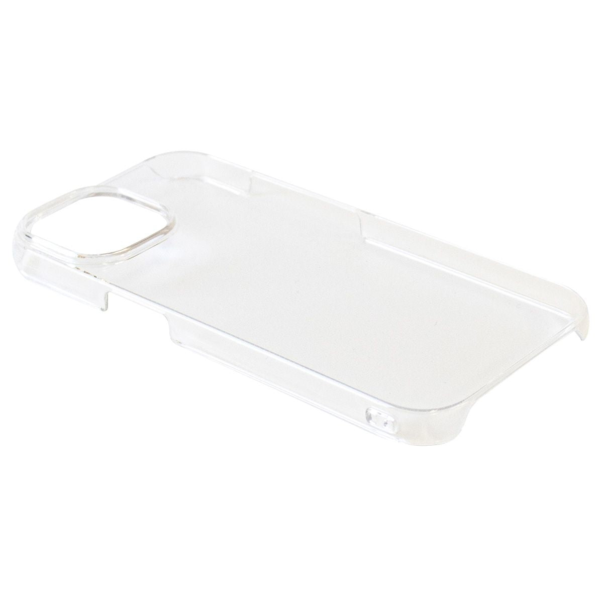 iPhone15用ケース ハードプレミアム 362252