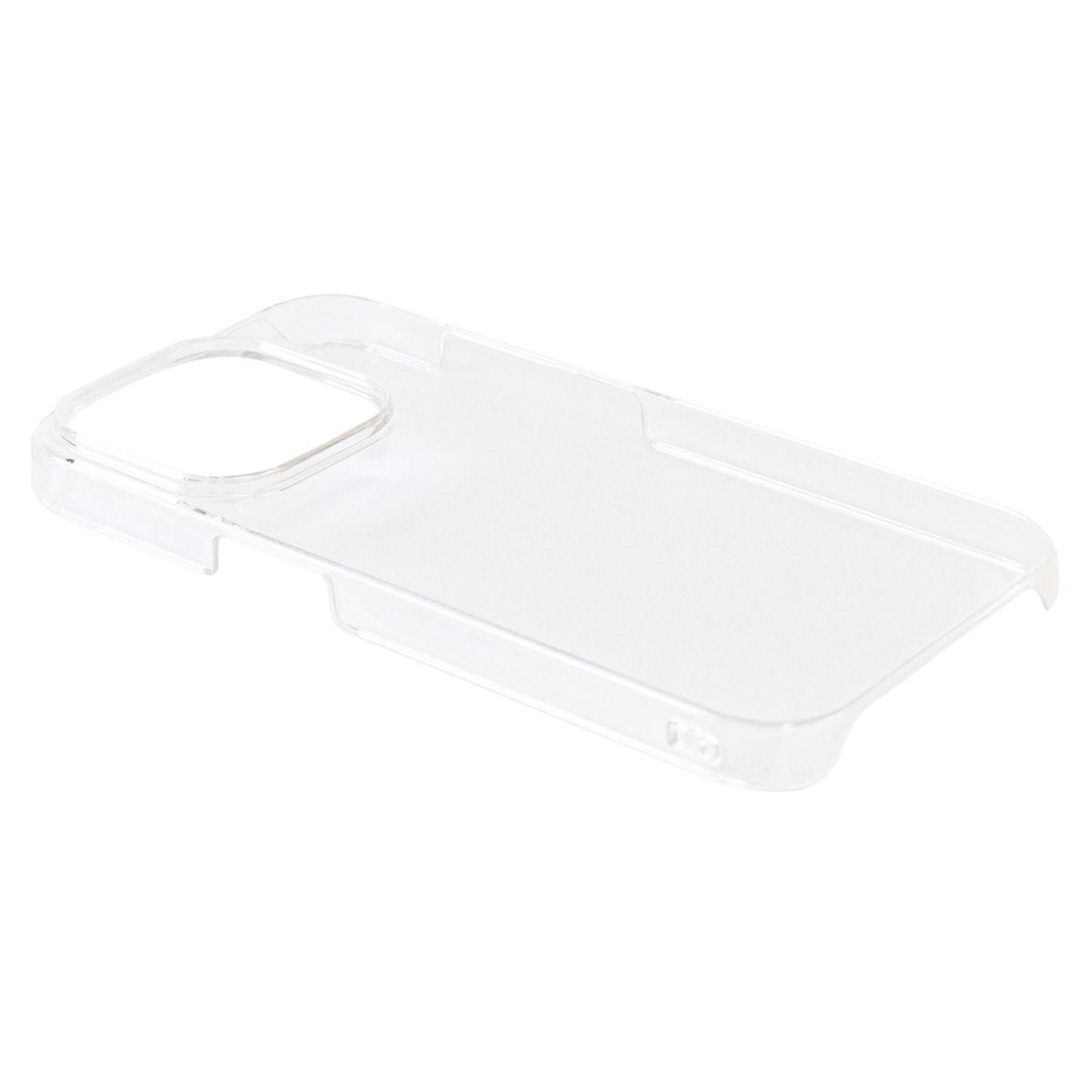 iPhone15Pro用ケース ハードプレミアム 362253