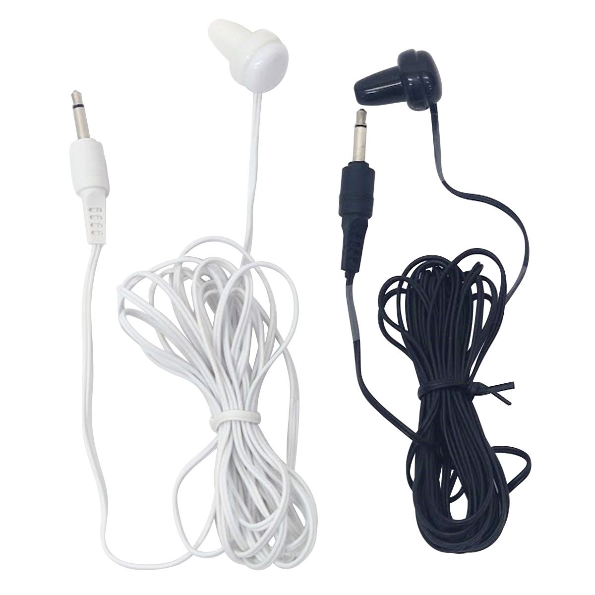 モノラルイヤホン3m 362299